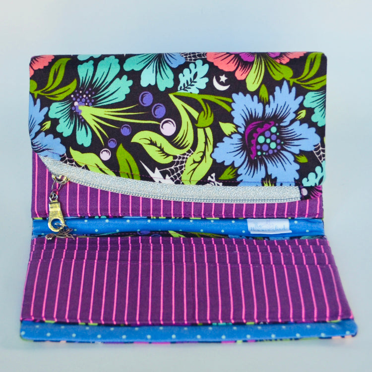 The Winslet Wallet