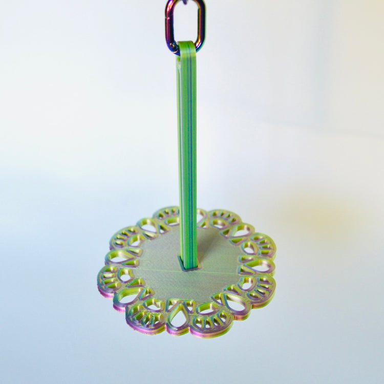 The Perch — Yarn Holder
