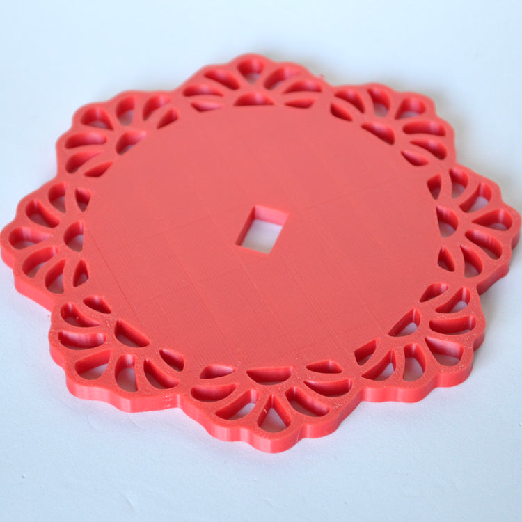 The Perch — Yarn Holder