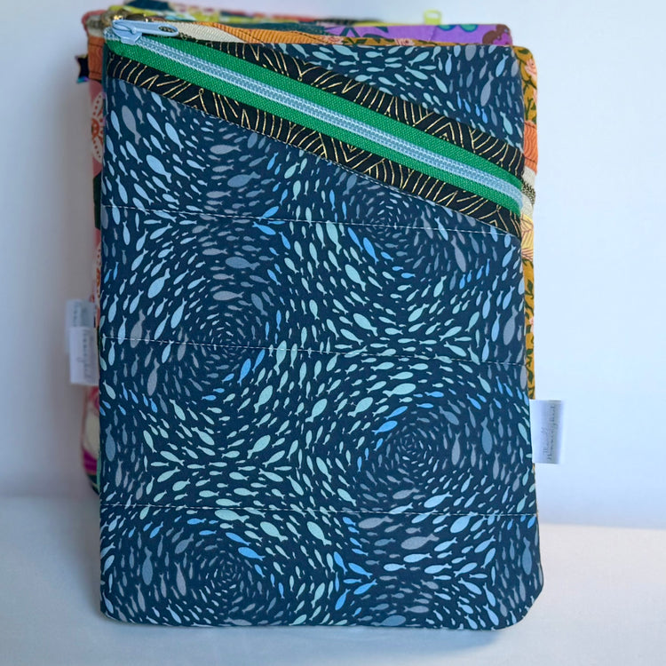 Book & e-Reader Sleeve