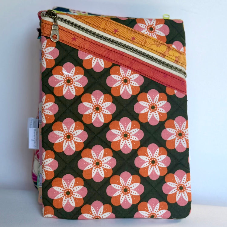 Book & e-Reader Sleeve