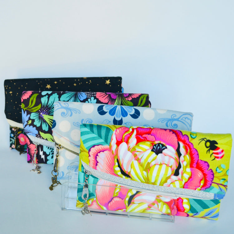 The Winslet Wallet