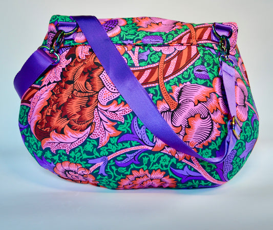 The Oriole Purse