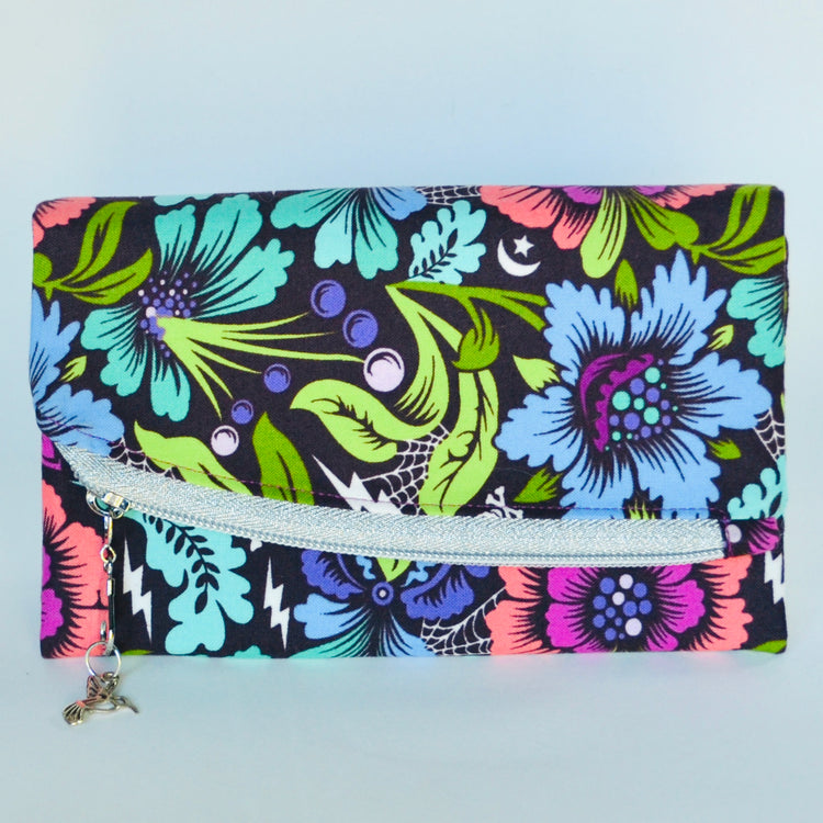 The Winslet Wallet