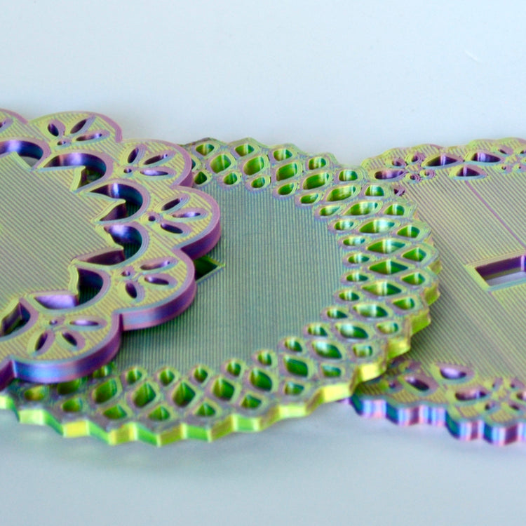 The Perch — Yarn Holder
