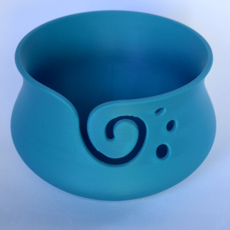 The Nest — Yarn Bowl