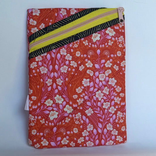 Book & e-Reader Sleeve