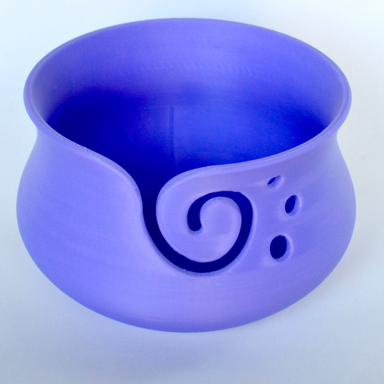 The Nest — Yarn Bowl