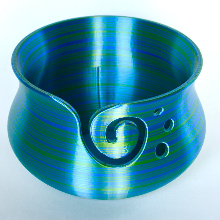 The Nest — Yarn Bowl