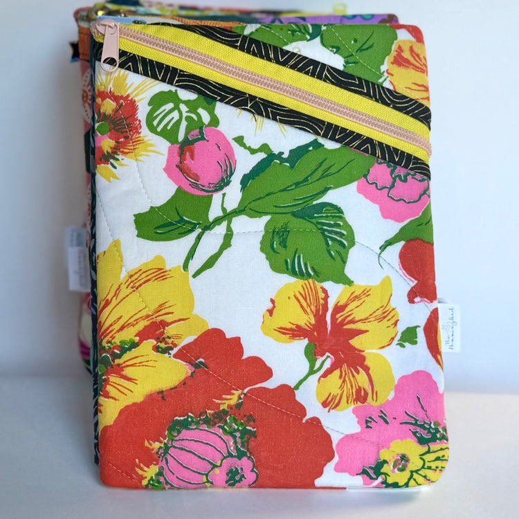 Book & e-Reader Sleeve