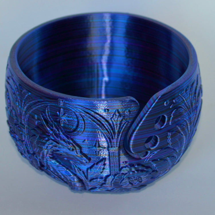 The Nest — Yarn Bowl
