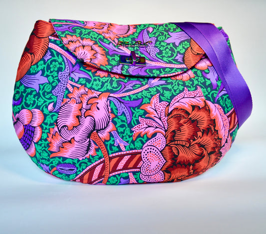 The Oriole Purse