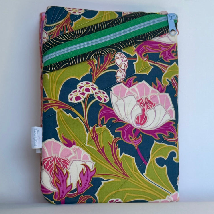 Book & e-Reader Sleeve