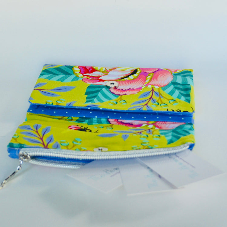 The Winslet Wallet