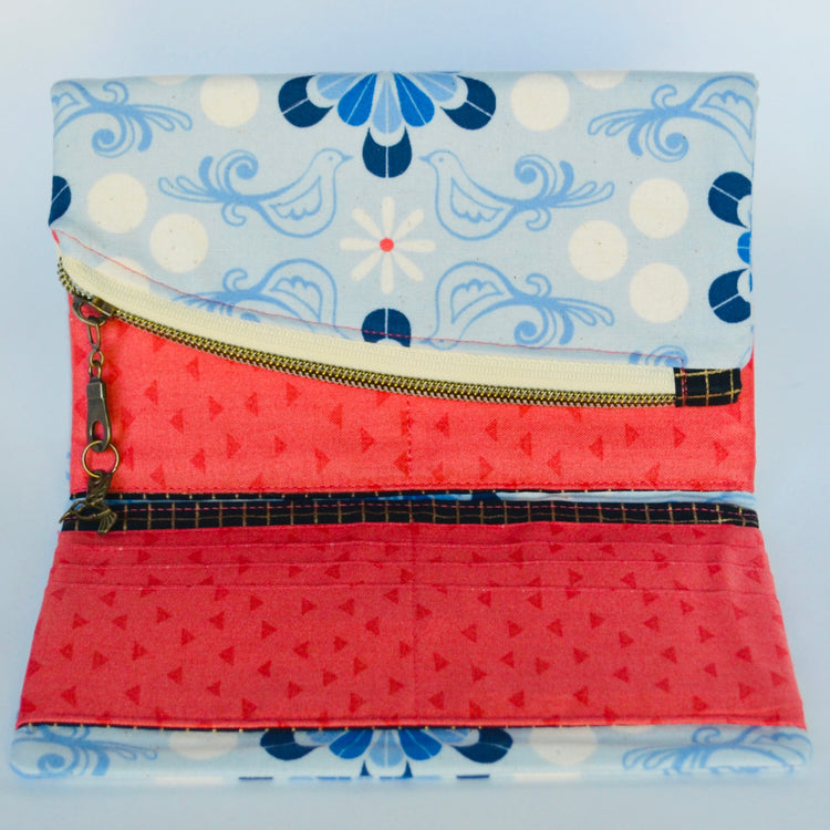 The Winslet Wallet