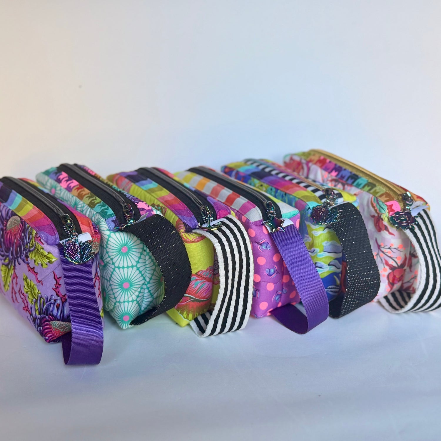 Pouches